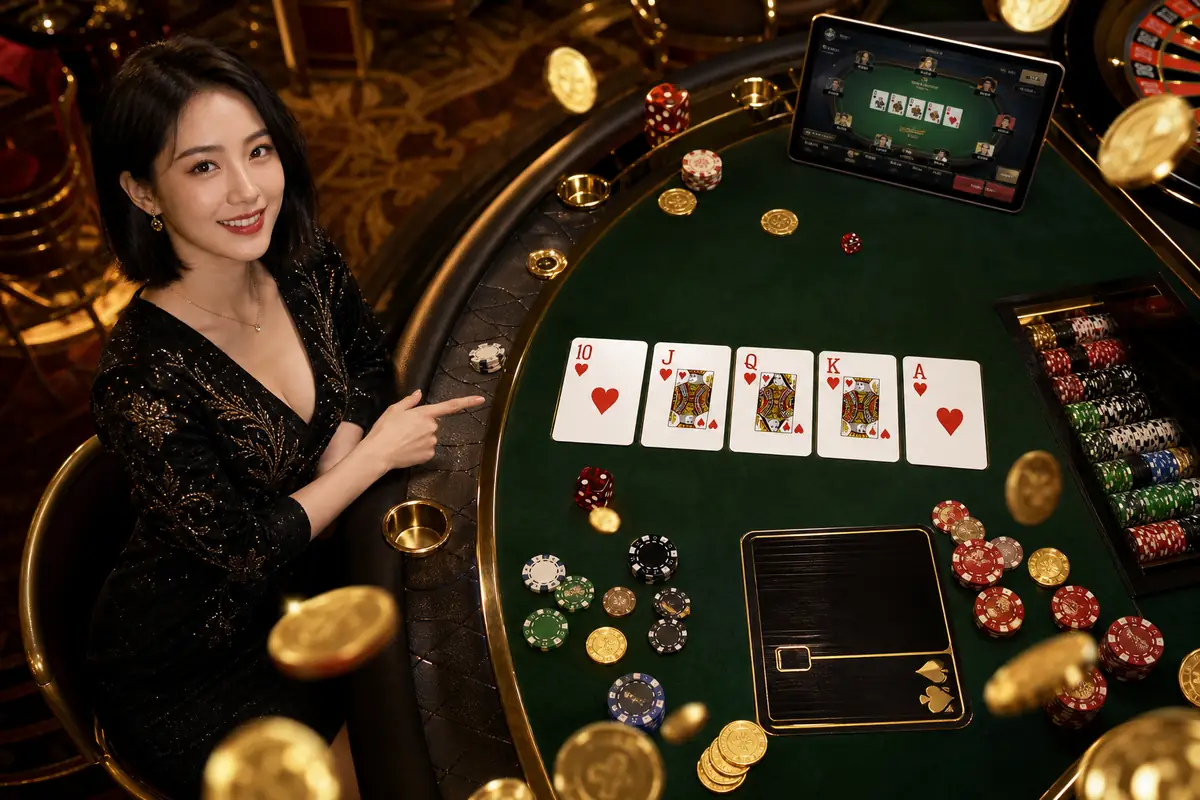 ug268 chương trình VIP đẳng cấp